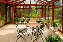 Chesterwood conservatory quotes