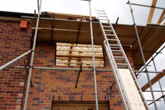 trusted extension quotes Chesterwood