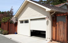 Chesterwood garage construction leads