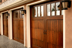 Chesterwood garage extension quotes